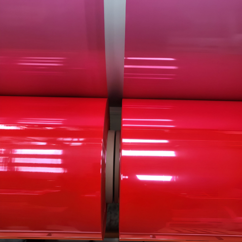 En productos colocar esta foto en pelicula strectch